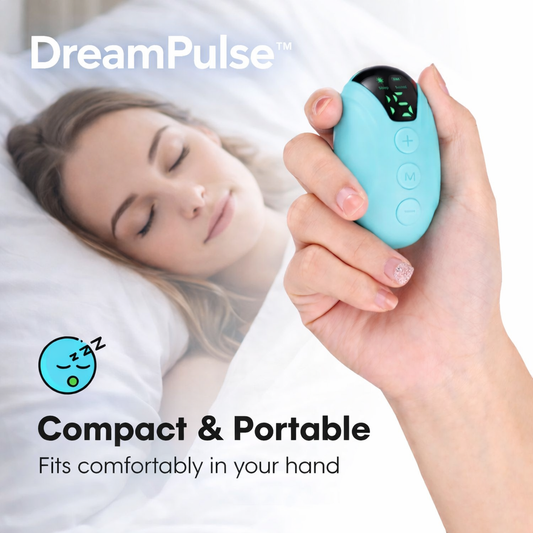 DreamPulse Stress Relief Device