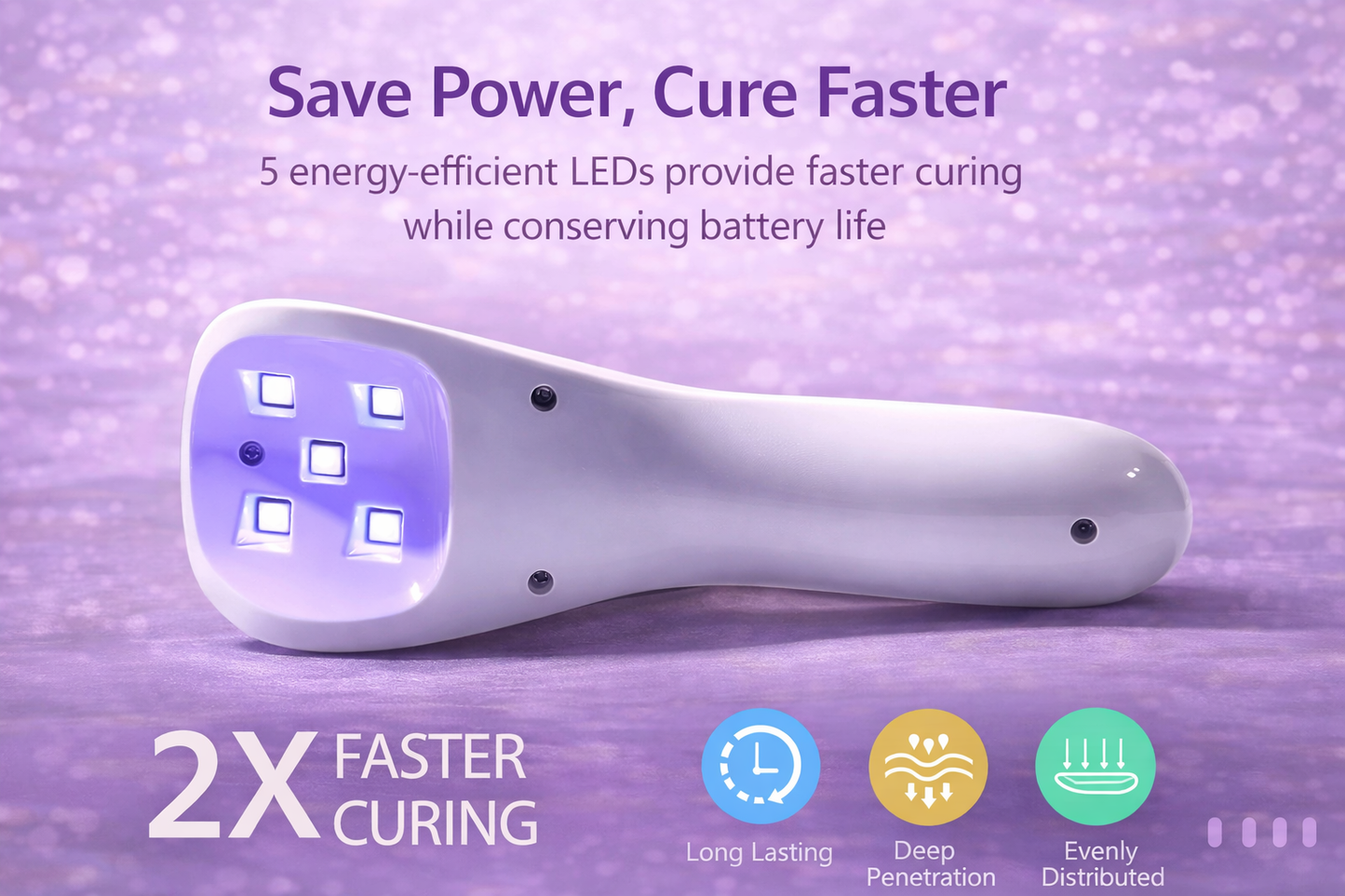 NailNova™ UV