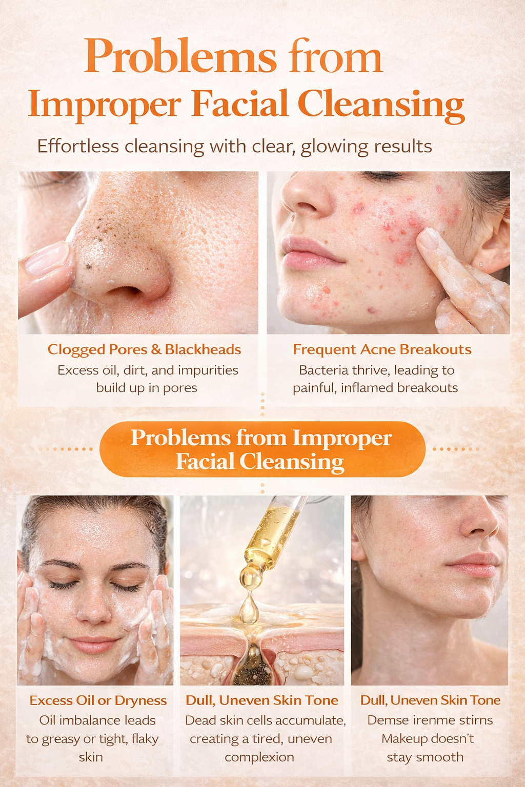 Glowdrop™ Turmeric Cleanser