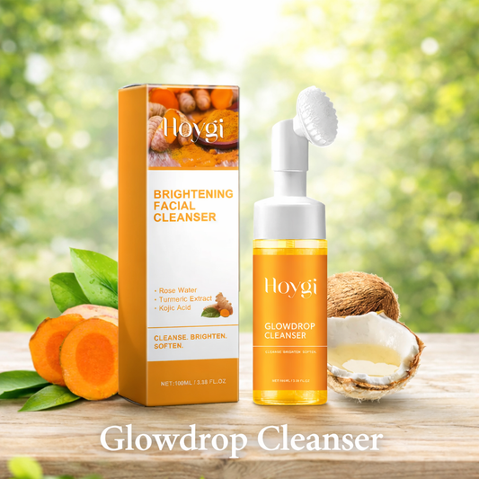Glowdrop™ Turmeric Cleanser