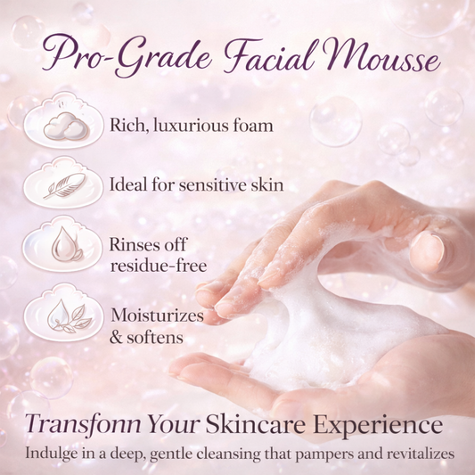 Glowdrop™ Turmeric Cleanser