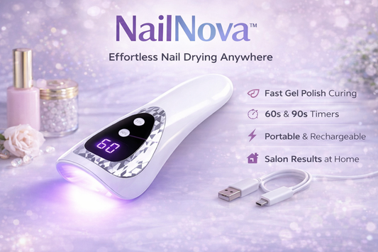 NailNova™ UV