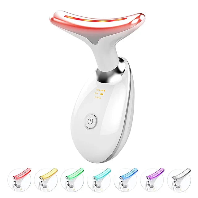 NeckLift 7X- Slim Facial Lifting Massager