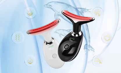 NeckLift 7X- Slim Facial Lifting Massager